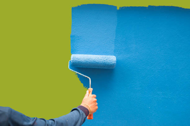 Best Real Estate Mold Inspection  in Zimmerman, MN